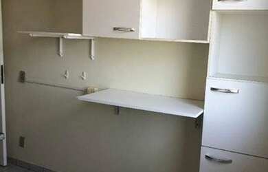 Imagem 13: Apartamento com 2 dormitórios, 56 m² - venda por R$ 255.000,00 ou aluguel...