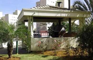 Imagem 9: Apartamento residencial à venda, Vila Vermelha, São Paulo