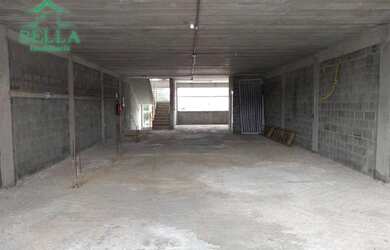 Imagem 14: Salão para alugar, 400 m² por R$ 5.000,00/mês - Vila Menk - Osasco/SP