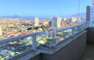 Imagem 2: Apartamento à venda, 87 m² por R$ 530.000,00 - Barreiros - São José/SC