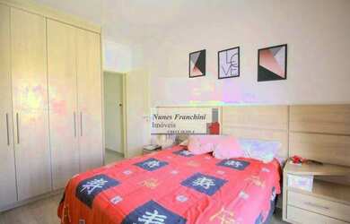 Imagem 8: Sobrado à venda, 250 m² por R$ 768.000,00 - Limão - São Paulo/SP