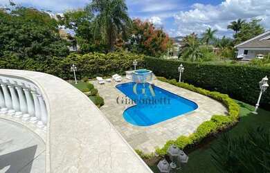 Imagem 13: Casa com 4 dormitórios, 775 m² - venda por R$ 8.750.000,00 ou aluguel...