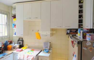 Imagem 12: Apartamento no Jardim Marajoara. Portal do Brooklin