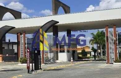 Imagem 13: Terreno à venda no Condomínio Residencial Fazenda Alta Vista