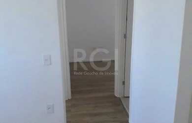 Imagem 6: Apartamento em Hípica. Churrasqueira, Ar-condicionado, Imóvel novoeÁrea...