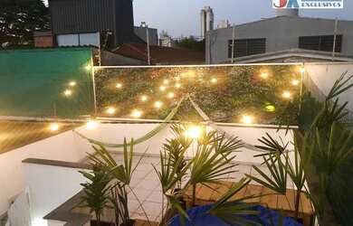 Imagem: A casa possui 4 Dormitórios, 4 Banheiros, 190m² de Área e