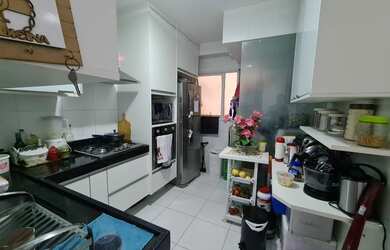 Imagem 8: Apartamento à venda no bairro Patamares - Salvador/BA