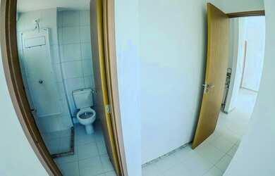 Imagem 2: Apartamento à venda, 41 m² por R$ 279.500,00 - Casa Amarela - Recife/PE...