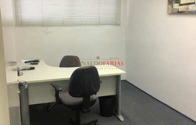 Imagem 16: galpao industrial at1300 metros - 900 au - localizado em santo amaro