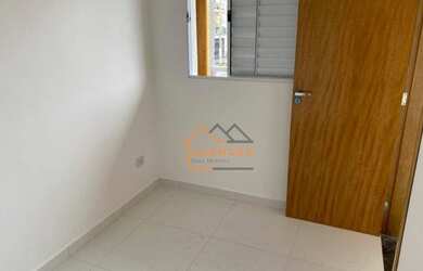 Imagem 10: Apartamento à venda, 38 m² por R$ 185.000,00 - Jardim São Nicolau -...