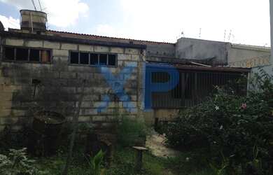 Imagem: O terreno possui 270m² de Área e está localizado em São