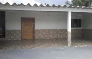 Imagem 9: Casa para venda na Sacramenta