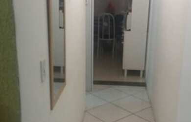 Imagem 12: Linda Casa. Ar-condicionado, 1 Banheiroe1 Dormitório