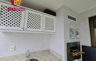 Imagem 11: Apartamento à venda no bairro Patamares - Salvador/BA