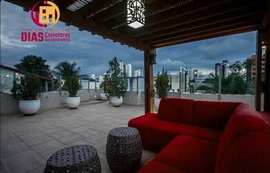 Imagem 3: Casa à venda no bairro Pituba - Salvador/BA