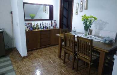 Imagem 7: Casa com 4 dormitórios, no bairro Tatuapé