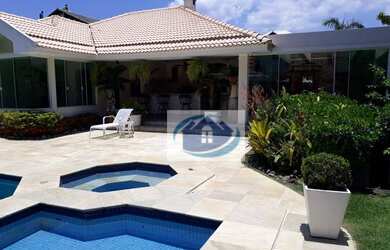 Imagem 7: Espetacular residencia no condomínio Pedra de Itauna Barra da Tijuca