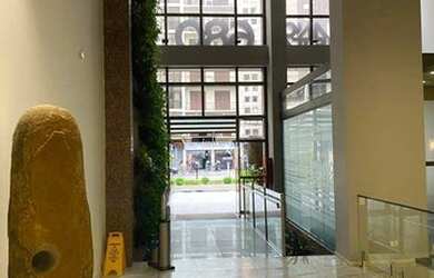 Imagem 16: Sala, 62 m² - venda por R$ 349.000,00 ou aluguel por R$ 2.616,64/mês...