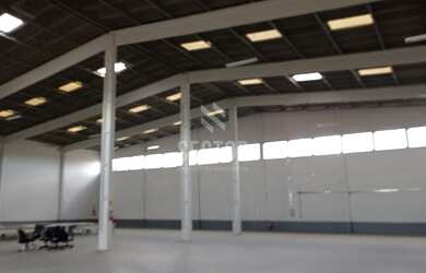 Imagem 8: Galpão para locação no Costeira - São José dos Pinhais