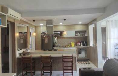 Imagem 8: Casa à venda Genipabu Club House Garden Guarajuba