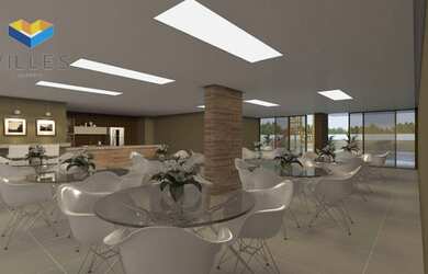 Imagem 4: Apartamento com 3 dormitórios à venda, 76 m² por R$ 604.271,00 - Jatiúca...