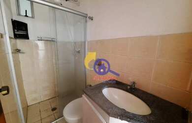 Imagem 7: Apartamento com 2 dormitórios, 52 m² - venda por R$ 190.000,00 ou aluguel...