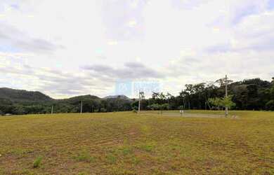 Imagem 1: Terreno no bairro Itoupavazinha, localizado no loteamento Arbore I