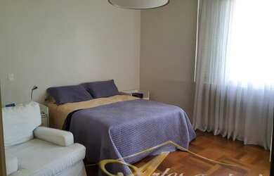 Imagem 14: Sao Paulo - Apartamento Padrao - Paraiso