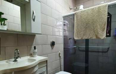 Imagem 9: Casa 2qtos c/ linda área de lazer - Coqueiral - Araruama - RJ