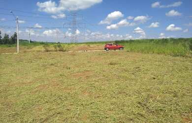 Imagem 3: Terreno Cesário Lange. 200m² de Área