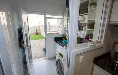 Imagem 10: Porto Alegre - Casa Padrão - Guarujá