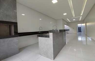 Imagem 14: Caldas Novas - Casa Padrão - Do Turista 2ª Etapa