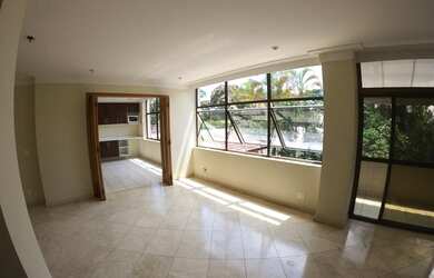 Imagem 6: Mansão no Jardim Guedala