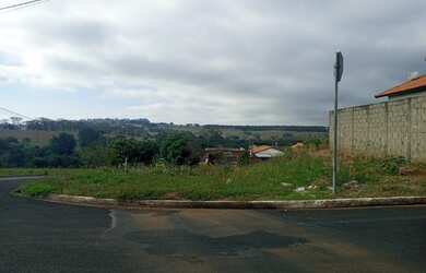 Imagem: O terreno possui 246m² de Área e está localizado em Patrocínio