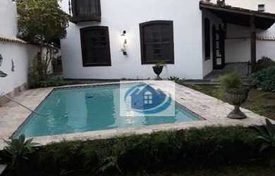 Imagem 12: Casa à venda, 360 m² por R$ 895.000,00 - Freguesia Jacarepaguá - Rio...