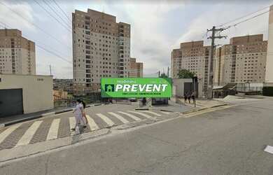 Imagem 1: APARTAMENTO -VENDA FINANCIAMENTO -CARAPICUÍBA