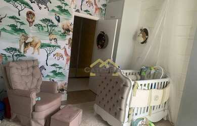 Imagem 5: Maravilhosa Casa em Condomínio para Venda ou Locação - Portal do Paraíso...