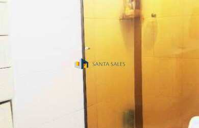 Imagem 5: AMPLO E AREJADO APARTAMENTO AO LADO DO METRÔ SAÚDE