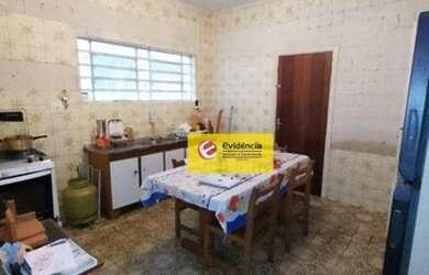 Imagem 8: Terreno à venda, 250 m² por R$ 700.000 - Vila Floresta - Santo André/SP