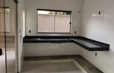 Imagem 3: CASA LINDÍSSIMA NO RESIDENCIAL ITAIPU GOIÂNIA Go