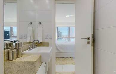 Imagem 12: Loft residencial para venda, Praia de Belas, Porto Alegre - LF0091