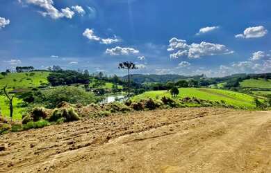Imagem 3: NazarÃ Paulista / Bairro quatro cantos/