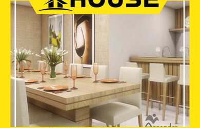 Imagem 5: N1// 11 arpoador. Piscina, Churrasqueira, 40m² de Áreae1 Vaga na garagem