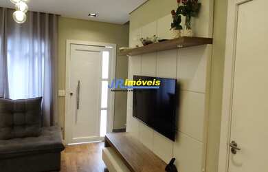 Imagem 6: SãO PAULO - Casa de Condomínio - Vila Paranaguá