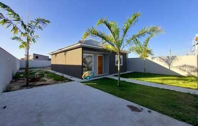 Imagem 10: Casa 2 quartos suítes Terreno 480m² Itaipuaçu Maricá