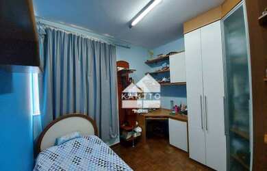 Imagem 4: Apartamento à venda, 123 m² por R$ 530.000,00 - Centro - Juiz de Fora/MG