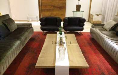 Imagem 6: Mansão com 4 Suítes à venda, 1500 m² por R$ 16.900.000 - Tamboré 01 - Barueri/SP