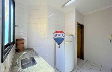 Imagem 5: Apartamento à venda, 37 m² por R$ 148.000,00 - Jardim Irajá - Ribeirão...