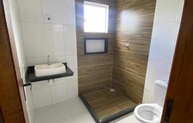 Imagem 2: Casa 3 quartos Terreno 480m² Itaipuaçu Maricá