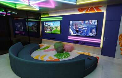 Imagem 12: Tropí Eco Residência experiencia de alto padrão no litoral, a magia...